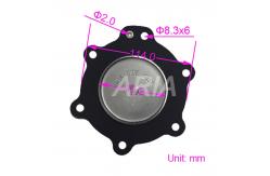 China ASCO C113825 Replacement Repair Kit for Asco 1 1/2″ Valve supplier