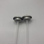 Silver Package Contents 1 X Carburetor Cleaner Valve for Cleaning Carburetors for sale