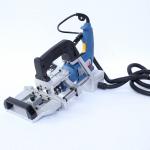 0 - 320mm Manual Wood Drilling Machine 2600/Min Rotating Speed for sale