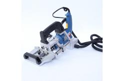 China 0 - 320mm Manual Wood Drilling Machine 2600/Min Rotating Speed supplier