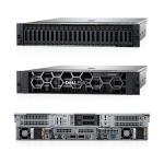 AMD EPYC 2U Rack Server Dell PowerEdge R7525 Rack Server Highly Scalable