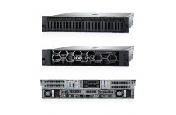 China EMC R7515 Dell Poweredge Server With AMD EPYC CPU supplier