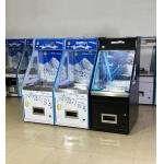 Mini Arcade Quarter Coin Dozer Machine Pusher ODM Metal Acrylic Plastic
