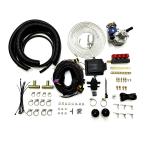 Sequential Fuel Injection Gasoline To Propane Conversion Kit Car Gas Conversion Kit for sale