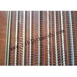 610mm width Galvanized Rib Lath Mesh 1-3m Length 0.3mm Thickness
