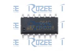 China TL064CDT supplier