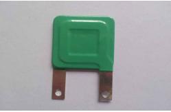 China Square 34S621K Metallic Oxide Varistor 780J 3600Pf For Amplifiers supplier