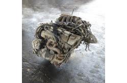 China Japan Imported Gasoline Engine 3.0L Used Engine For Toyota Vellfire supplier