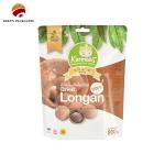 HACPP Custom Printed Food Packaging Bags Gravure Printed PET/AL/PE Moisture Proof