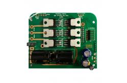 China One Stop Turnkey Pcba Printed Circuit Board Assembly Services Aoi PCB supplier