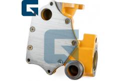 China 6204-61-1304 6204611304 Engine S4D95L Water Pump supplier