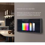 Glomarket 12 inch Multi-function Music Host Touch Screen Zigbee Gateway Wall Central Control Panel For Intelligent Scenes Switch for sale