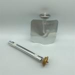 Advanced Bag on Valve for Industrial and Household Chemical Liquid Applications