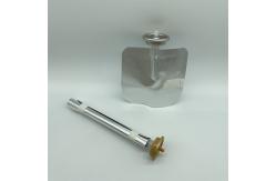 China Advanced Bag on Valve for Industrial and Household Chemical Liquid Applications supplier