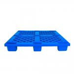 4 Way Entry Plastic Pallets Durable For Customized Transport Solutions