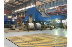 China 65mn Cold Rolled Carbon Steel Coil DC05 / DC06 CR Sheet Coil supplier