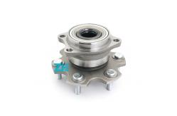 China GCR15 Front Rear Left Right Wheel Hub Bearing 3780A007 Less Friction supplier