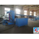 PP / PE / ABS Single Layer , Multi - Layers Composite Sheet Production Line for sale