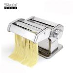 15cm Household Manual Pasta Maker Stainless Steel Detachable for sale