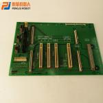 Yaskawa JZNC-NRK01-1 Chassis Card Rack 331LA09661 #5072DKB25PR3 Brand. Yaskawa QPC910/4 Pcb Circuit Board for sale