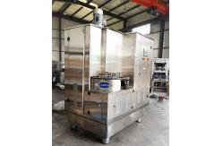 China Compressed Biscuit Food Making Machine ZPW-4-4 ZPW-4-2 supplier