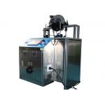 10 Freq/Min 220V 50Hz IEC Integrated Test Device for Circular saws