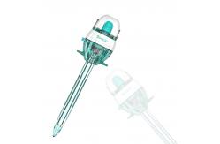 China Disposable Optical Trocar Single Use Abdominal Surgery Laparoscopic Instruments supplier
