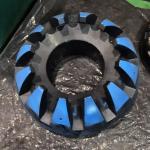 Shaffer Annular BOP Packing Element 11 3000psi Rubber Sealing Element