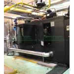 3 Phase 180KW Natural Gas CHP Combined Heat Power With Heat Recovery System Deutz Engine for sale