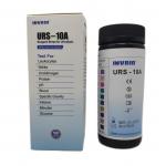 Private Rapid Diagnostic Urine Reagent Strips Tests For Ph Protein for sale