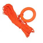 Marine Safety Survival Floating Line Anti-Aging Survival Line Water Rescue Boat With Escape Fire Emergency for sale