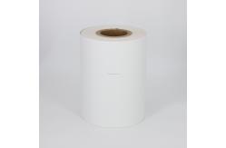 China 45g 48g Thermal Paper Jumbo Roll Black Image supplier