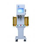 80% Energy Saving Servo Hydraulic Press , Servo Mechanical Press Precise Control AC for sale