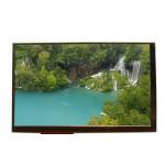 Professional 7 Tft Lcd Touch Screen , Tft Display Module 800X3(RGB)X480 for sale