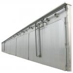 Custom Heating Source Drying Room Equipment Energy-Saving Solution for Bamboo Baskets for sale