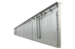 China Custom Heating Source Drying Room Equipment Energy-Saving Solution for Bamboo Baskets supplier