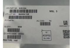 China Load Drivers Chip NV6133A GaNFast Power IC 30-QFN Integrated Circuit Chip 330mOhm supplier