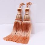 Tower Type Rope Curtain Strap For Office Decoration for sale