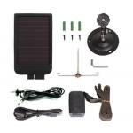 Custom AC 100V - 240V HD Hunting Camera Charger Adapter 50HZ 0.2A