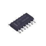N-X-P MC33897CTEF In Stock IC Industrial Electronics Components Chip Mcu for sale