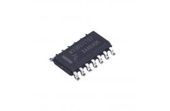 China N-X-P MC33897CTEF In Stock IC Industrial Electronics Components Chip Mcu supplier