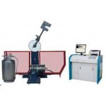JB-300C Series Semi Automatic Pendulum Impact Testing Machine