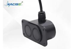 China KUS700 Dual Probe Ultrasonic Sensor Accurate Measurement for 50-2000mm Range supplier