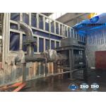 Positive Pressure Dilute Phase Pneumatic Conveying Jet Pump 1 - 80 T/H Conveying Capacity for sale