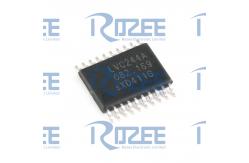 China 74LVC244APW,118 supplier