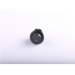 Nylon / PC Shell Mini Rocker Switch , Safety Rocker Switch For Household Appliance