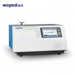 Wayeal Helium Leak Detector Biotechnology Laboratory Analytical Instruments for sale