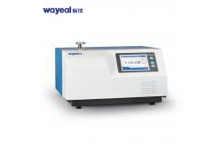 China Wayeal Helium Leak Detector Biotechnology Laboratory Analytical Instruments supplier
