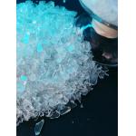 93/7 TGIC Curing Excellent Flow Polyester Resin Mechanical Anti Aging