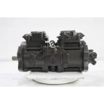 Kawasaki Excavator Hydraulic Pump for EC210 Heavy Machinery K3V112DT-9N12